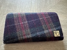 House tweed tartan for sale  BRIDLINGTON