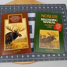 Lotto manuali ricarica usato Lotto manuali ricarica usato  Spedire a Italy