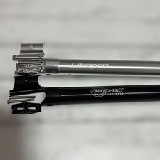 Litepro seatpost microhero d'occasion  Expédié en France
