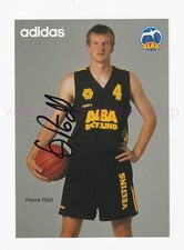 Henrik rödl alba gebraucht kaufen  Deutschland