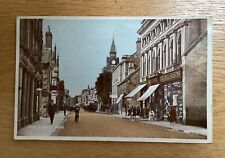 Old postcard high for sale  RADSTOCK