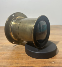 Antique liesegang dusseldorf for sale  LONDON