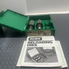 Reloading tools dies for sale  Englewood