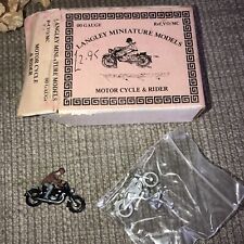 Scale langley miniature for sale  LEEDS