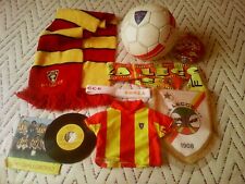 U.s. lecce pallone usato  Squinzano