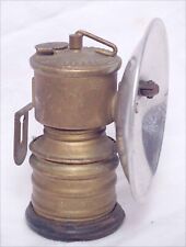 Vintage miner cap d'occasion  Expédié en Belgium