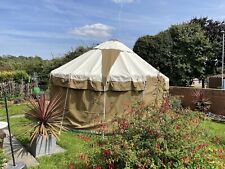 Yurt stunning ..yoga for sale  LEEDS