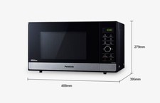 Panasonic gd38hsgtg inverter gebraucht kaufen  Hamburg