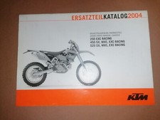 Spare parts manual usato  Dipignano