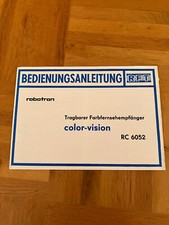 robotron fernseher gebraucht kaufen robotron fernseher gebraucht kaufen Kamenz