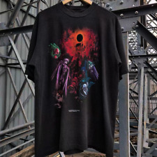 Usado, Camiseta unissex manga curta Masterpiec Berserk GODHAND vintage anime P-5XL comprar usado  Enviando para Brazil