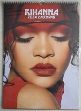Rihanna 2024 calendar for sale  LUTON