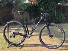 Specialized works stumpjumper for sale  LEICESTER