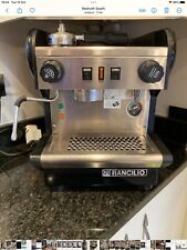 Rancilio s26 coffee for sale  REDRUTH