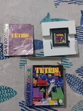 Gioco tetris gameboy usato  Genova