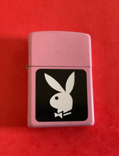 peluche playboy rose d'occasion  Castillon-la-Bataille