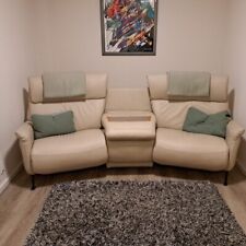 Cosy relax leder gebraucht kaufen  Niederkrüchten