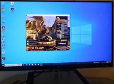 Gaming desktop computer for sale  Miami