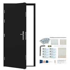 Jet black security for sale Jet black security for sale  OLDBURY
