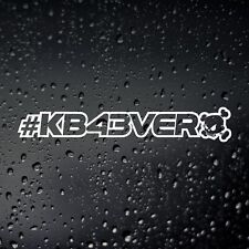 Ken block forever for sale  CREWE