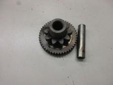 Anlasserfreilauf honda cbr gebraucht kaufen  Ellwangen (Jagst)