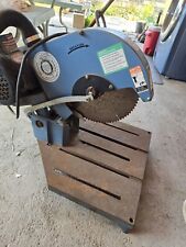 Metal cut chop for sale  Fontana