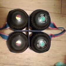 Thomas taylor bowls for sale  SWANSEA