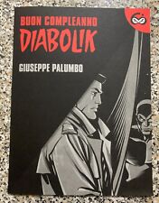 Buon compleanno diabolik usato  Cerveteri