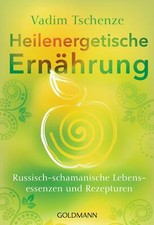 Heilenergetische ernährung va gebraucht kaufen  Plochingen