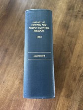 Vintage history howard for sale  Hooper
