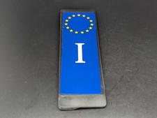Bandiera italia ita usato  Verrayes