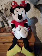 Peluche minnie disneyland d'occasion  Capvern