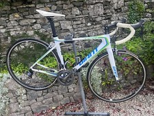 Giant tcr road for sale  CARNFORTH