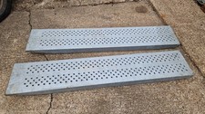 Ifor williams 6ft for sale  RUGBY