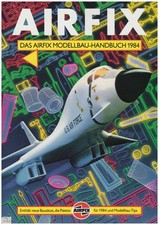 Airfix vintage modellbau gebraucht kaufen  Odenthal