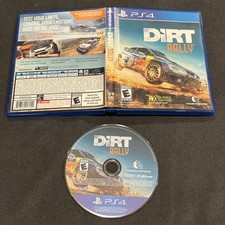 dirt rally ps4 comprar usado dirt rally ps4 comprar usado Enviando para Brazil