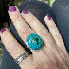 Ring 925 silber gebraucht kaufen  Berlin