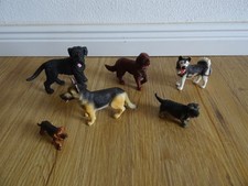 Schleich konvolut alter gebraucht kaufen  Rieseby