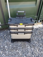 Stanley fatmax metal for sale  WESTON-SUPER-MARE