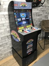 Arcade 1up street for sale  ASHFORD