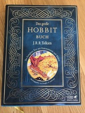Große hobbit buch gebraucht kaufen  Lengerich