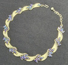 Collana marchio trifari usato Collana marchio trifari usato  Reggio Emilia