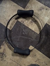 Anel Winsor Pilates para ioga e academia ferramenta de treinamento corporal aderência dupla preto comprar usado Anel Winsor Pilates para ioga e academia ferramenta de treinamento corporal aderência dupla preto comprar usado  Enviando para Brazil