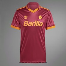 Roma maglia home usato  Saronno