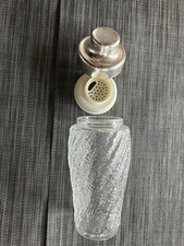 Cocktail shaker kristalloptik gebraucht kaufen Cocktail shaker kristalloptik gebraucht kaufen  Waidhaus