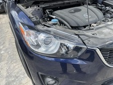 Passenger right headlight for sale  La Vergne