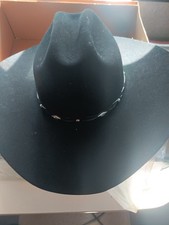 Stetson brimstone fur for sale  LUTTERWORTH