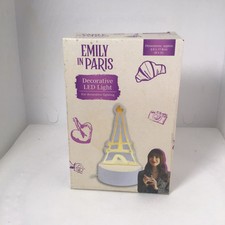 Emily paris led for sale  COLEFORD