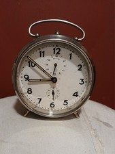 Orologio sveglia tavolo usato  Roascio