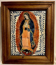 Ceramic tile guadalupe for sale  Saint Joseph